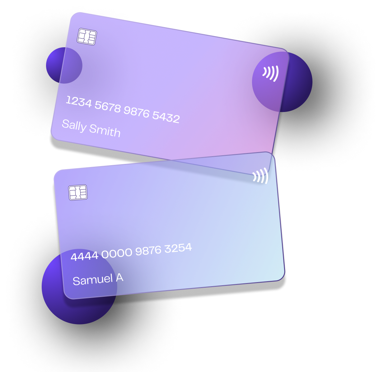 debitcarddemo CARD91